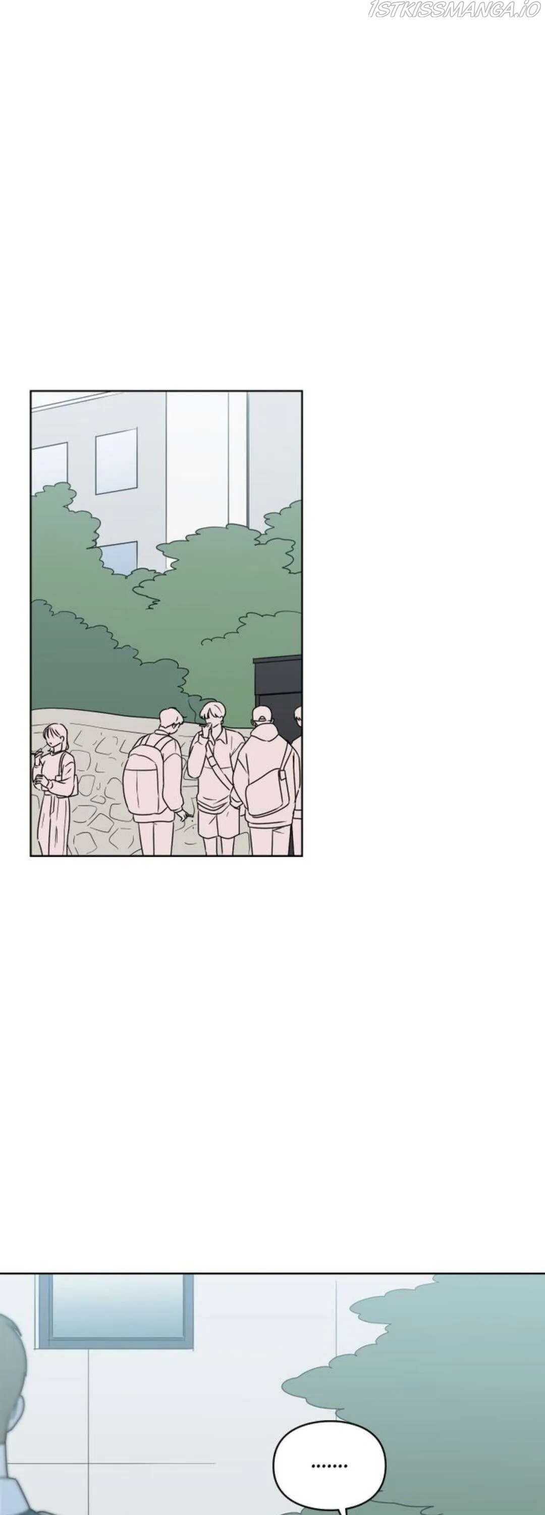 Slow-Healing Heart Chapter 14 Online - página 1