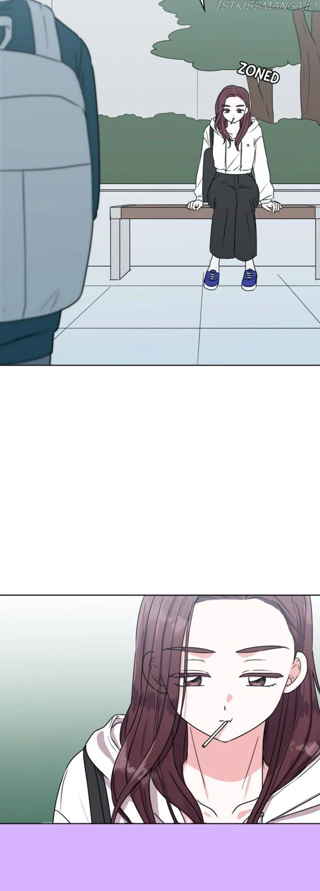 Slow-Healing Heart Chapter 14 Online - página 2
