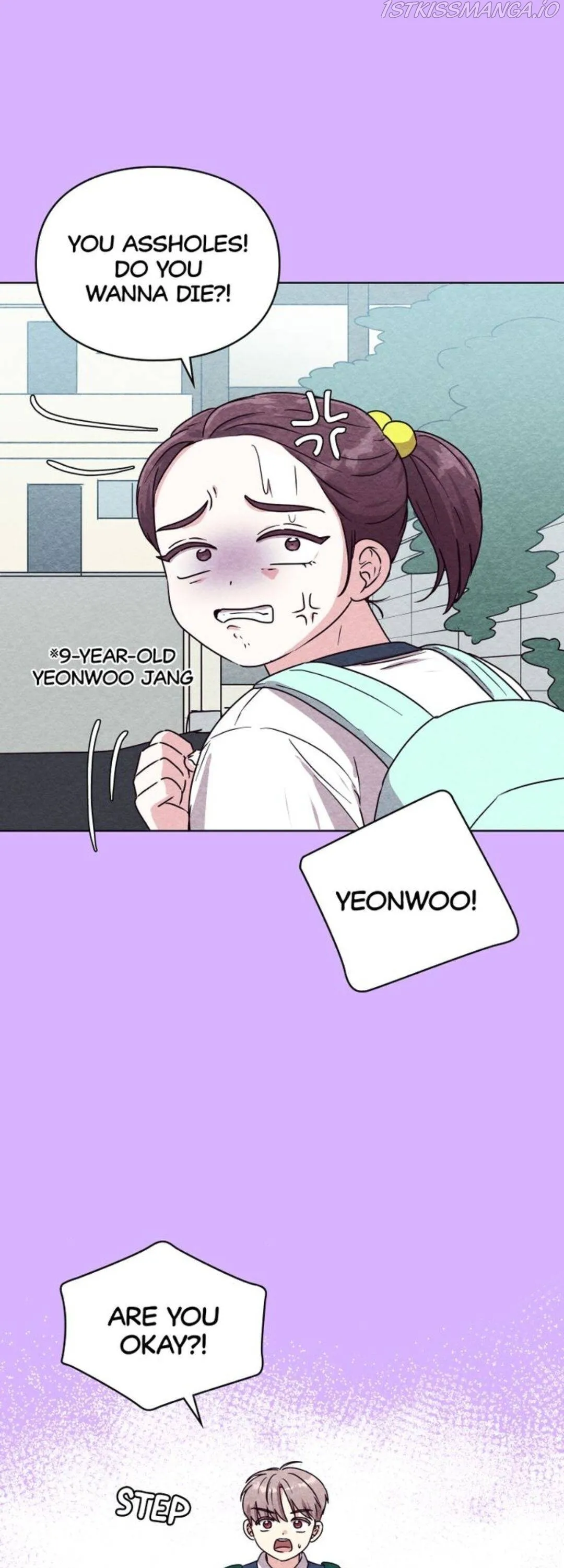 Slow-Healing Heart Chapter 14 Online - página 5