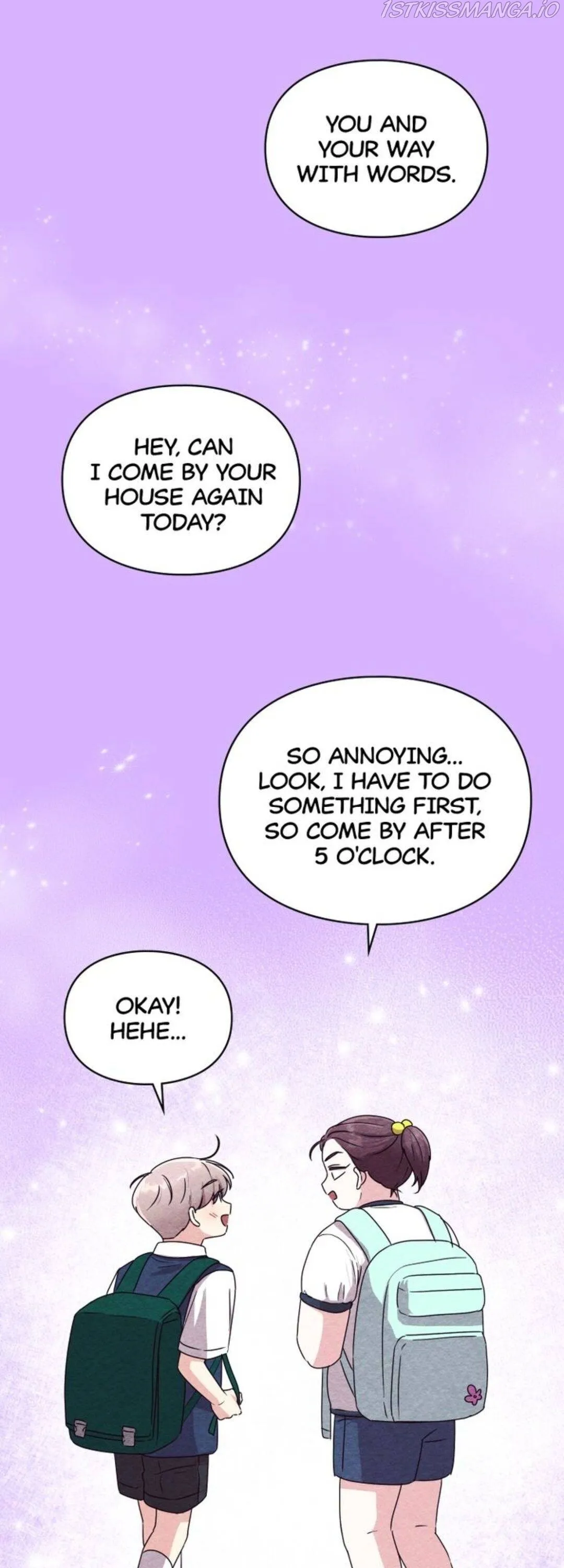 Slow-Healing Heart Chapter 14 Online - página 11