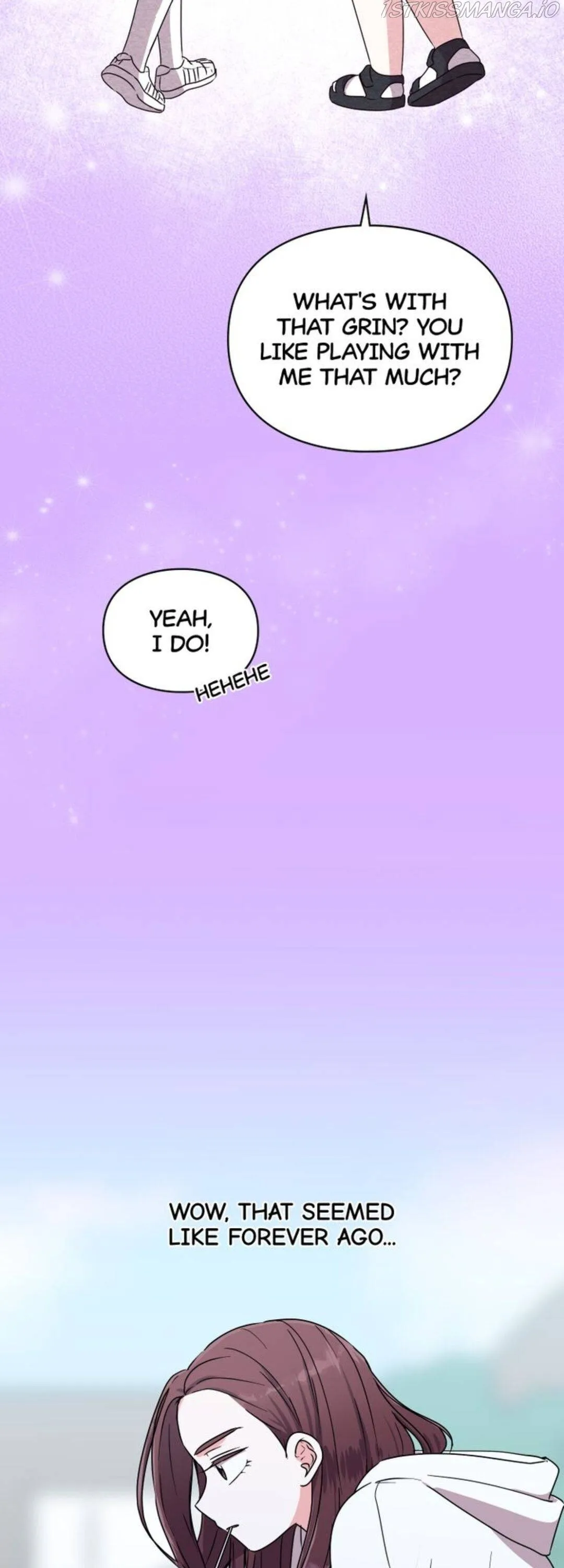 Slow-Healing Heart Chapter 14 Online - página 12