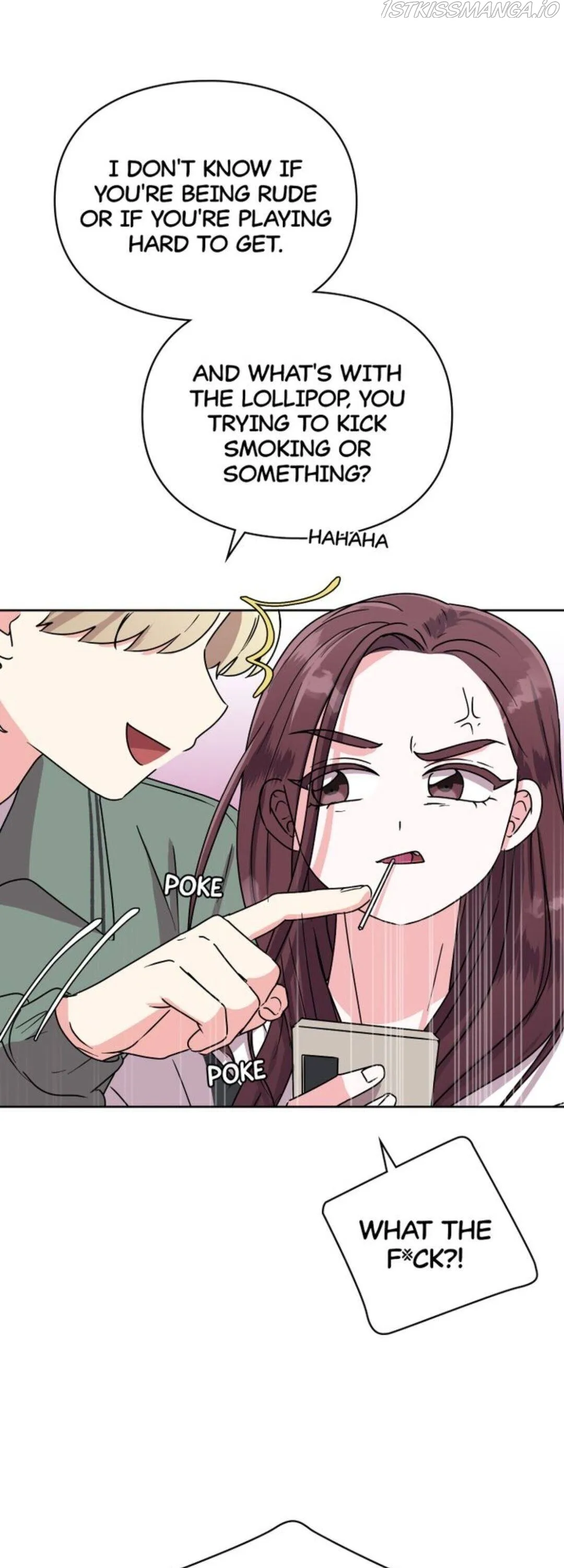 Slow-Healing Heart Chapter 14 Online - página 15