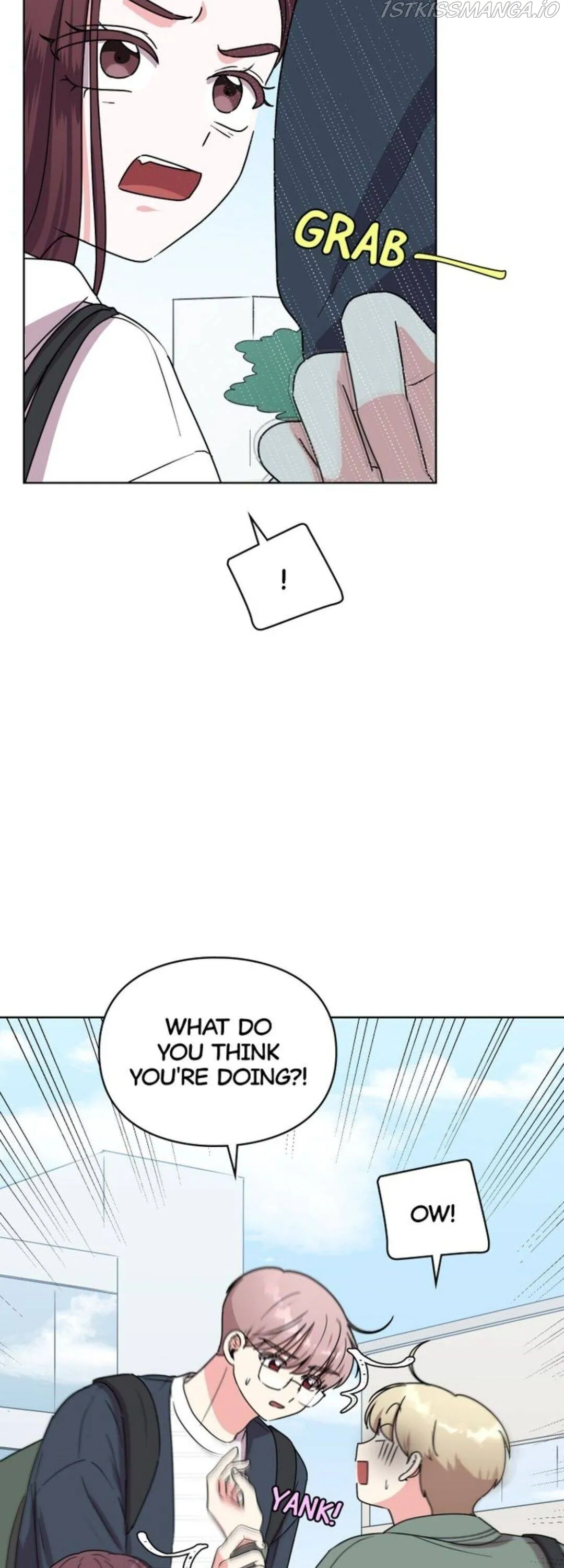 Slow-Healing Heart Chapter 14 Online - página 18