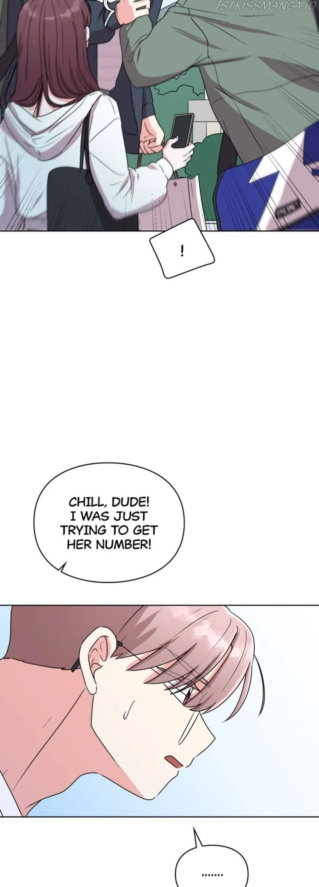 Slow-Healing Heart Chapter 14 Online - página 19