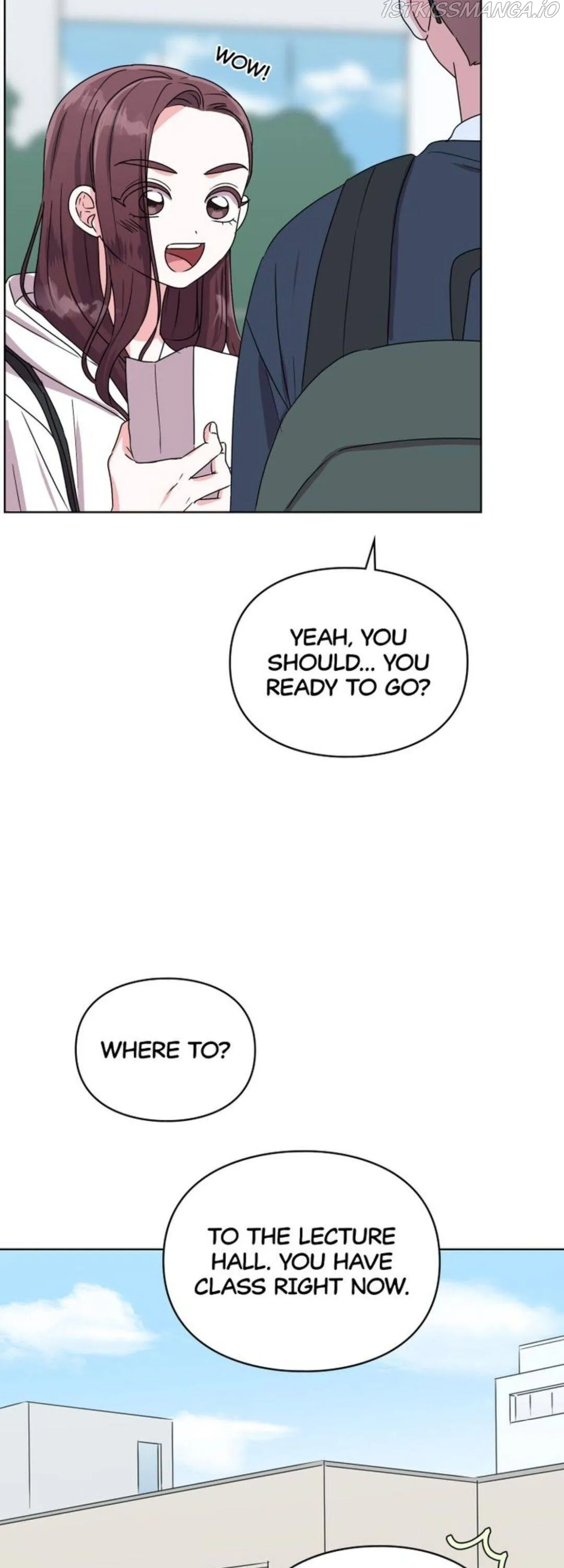 Slow-Healing Heart Chapter 14 Online - página 22