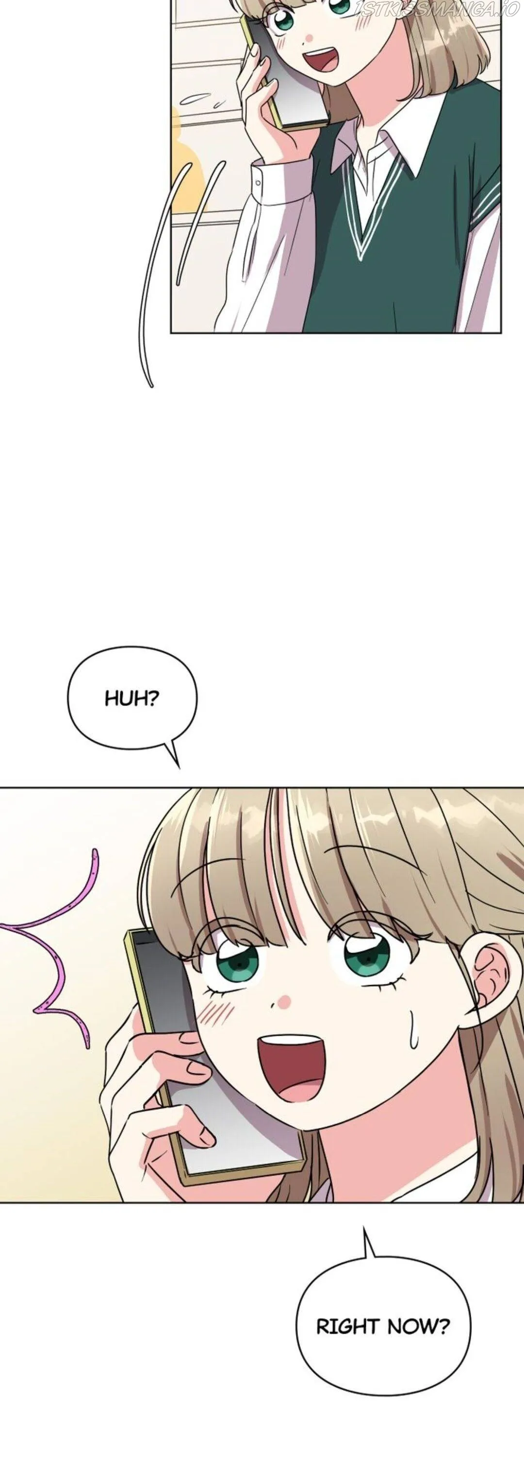 Slow-Healing Heart Chapter 14 Online - página 29