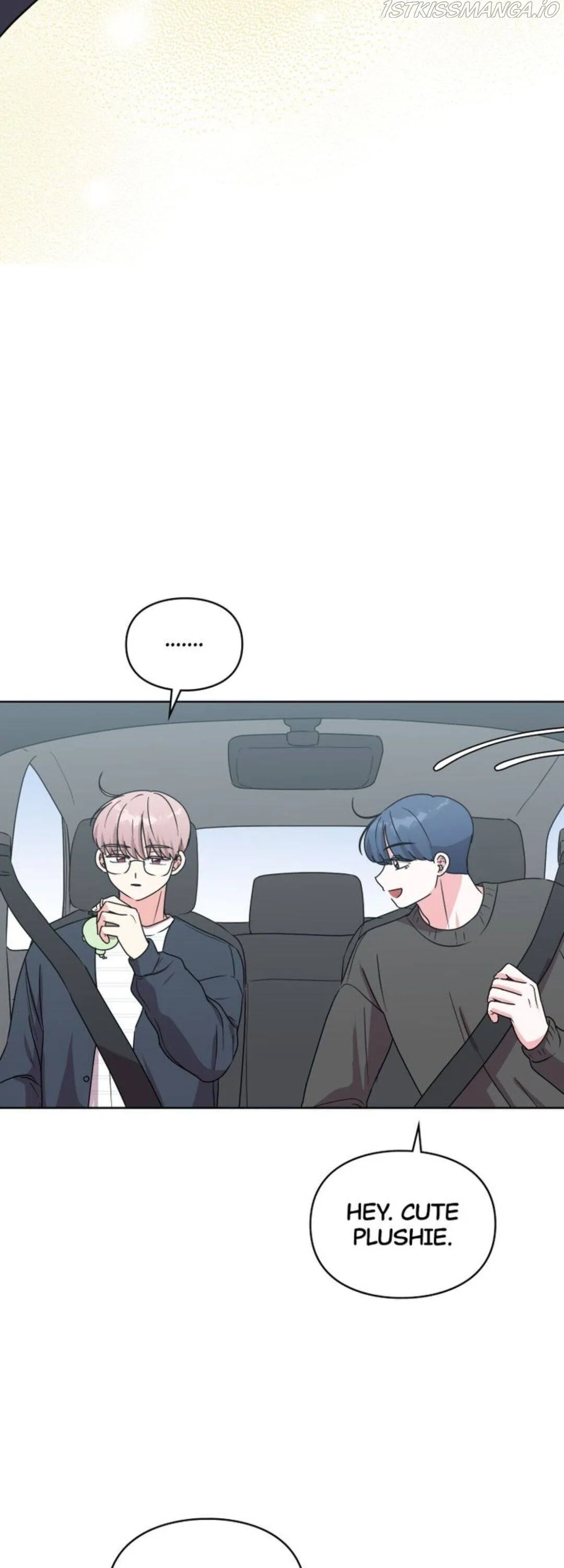 Slow-Healing Heart Chapter 14 Online - página 31