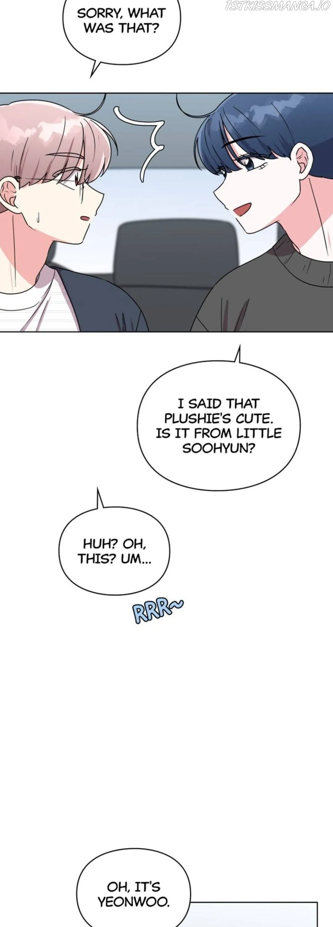 Slow-Healing Heart Chapter 14 Online - página 32