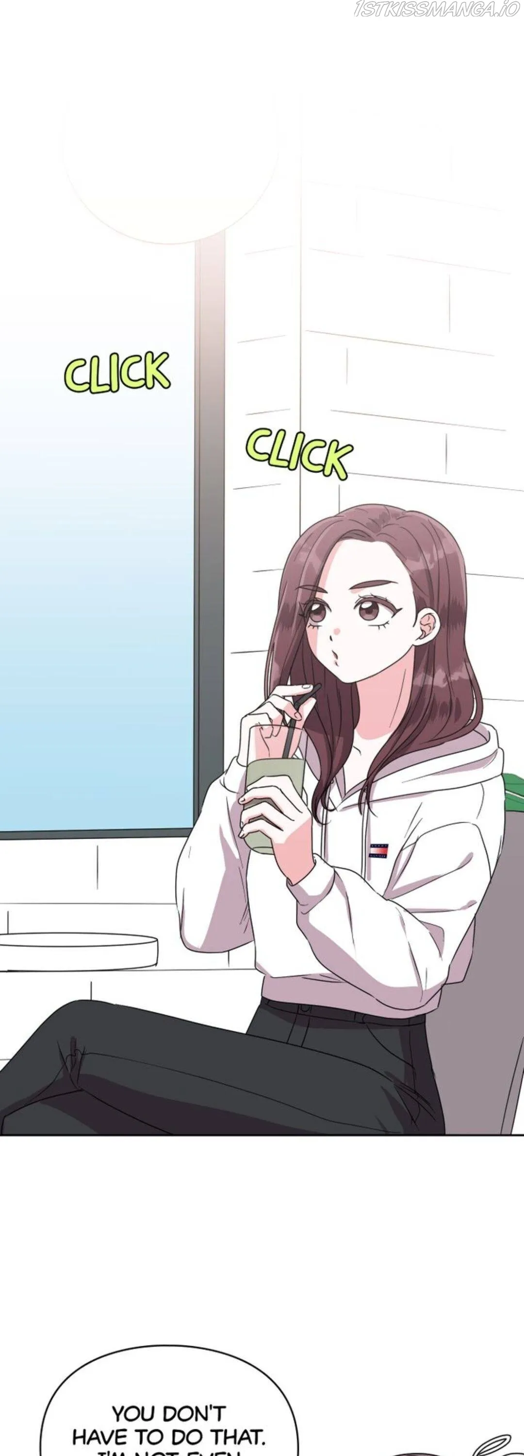 Slow-Healing Heart Chapter 14 Online - página 34