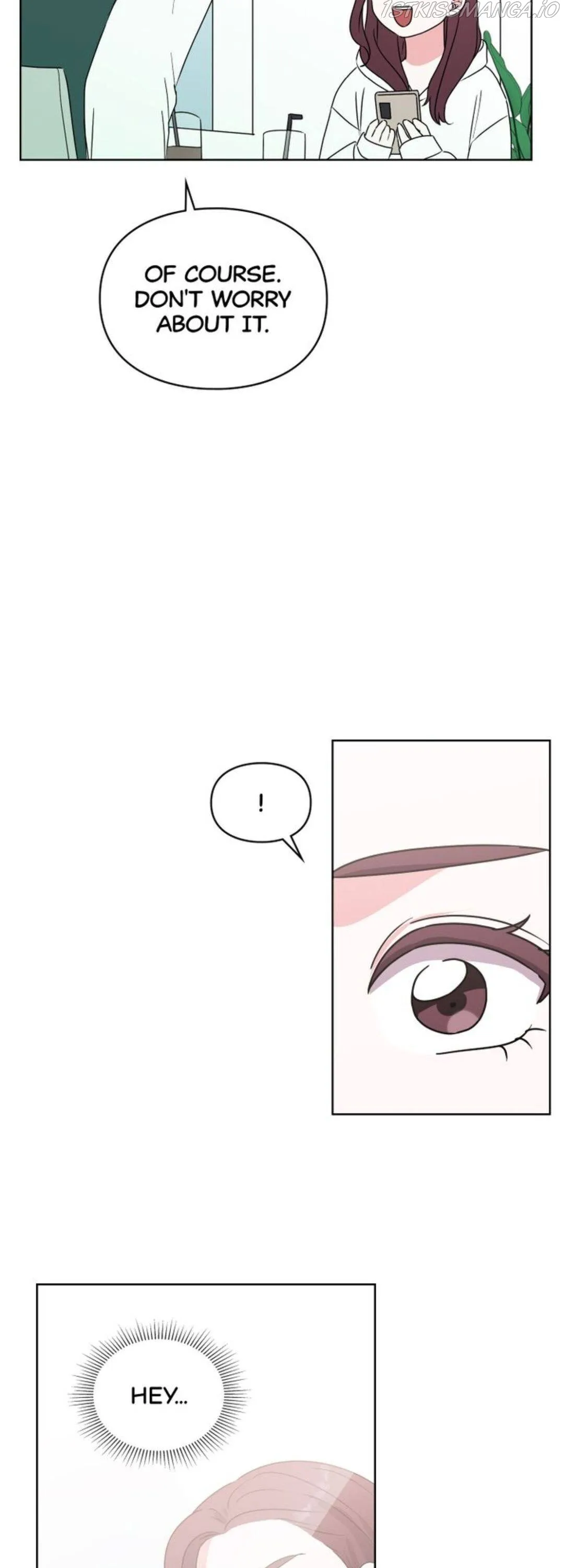 Slow-Healing Heart Chapter 14 Online - página 36