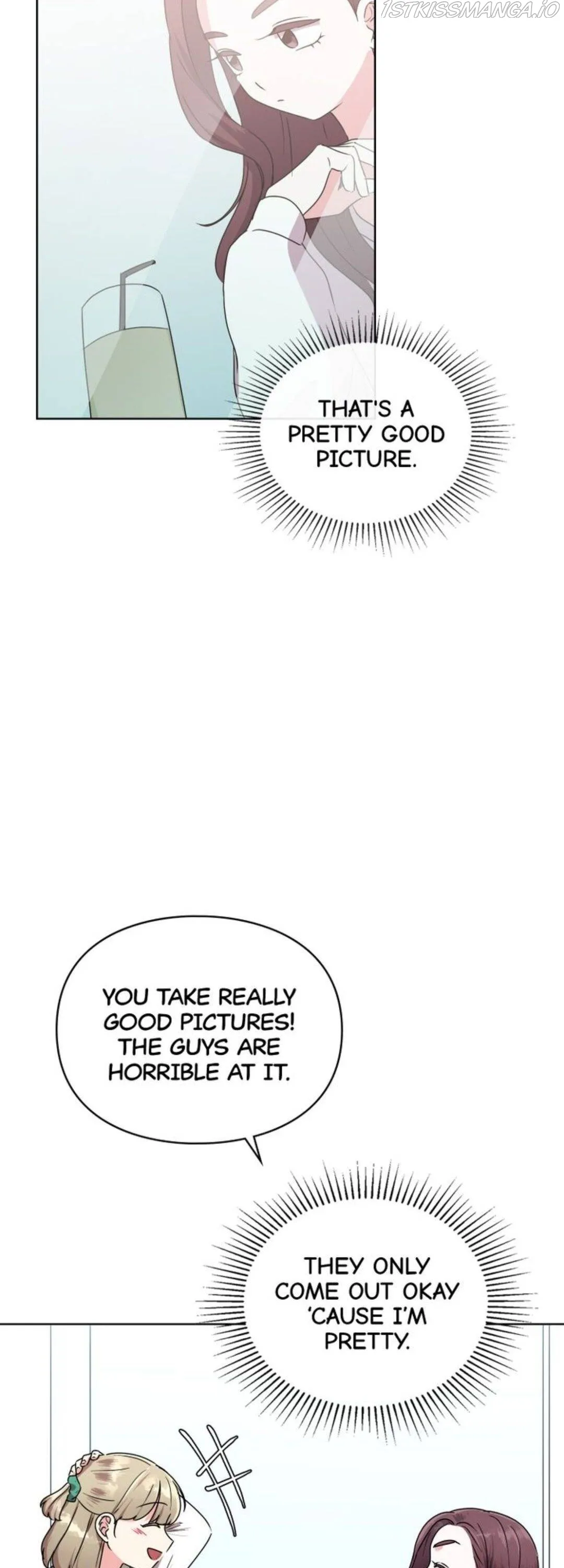 Slow-Healing Heart Chapter 14 Online - página 37