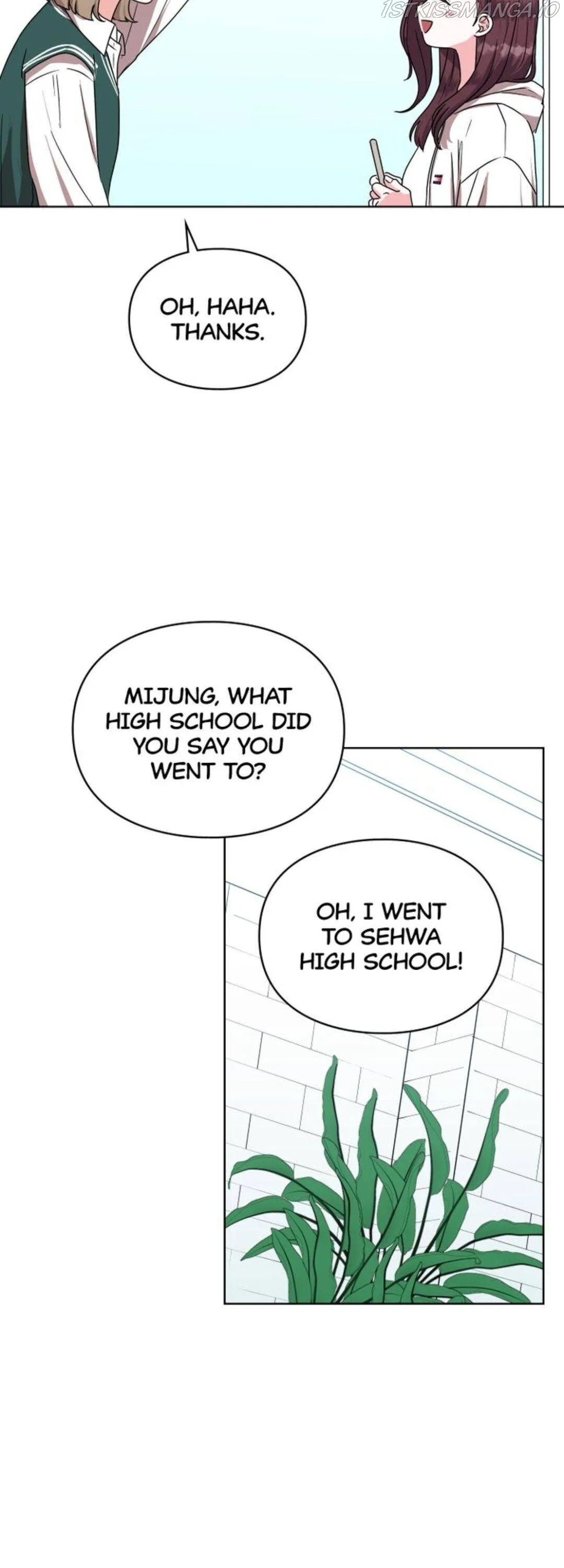 Slow-Healing Heart Chapter 14 Online - página 38