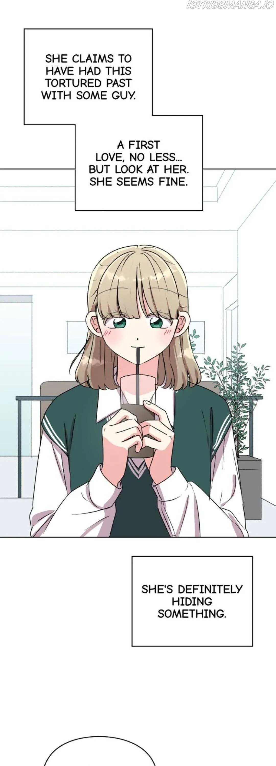 Slow-Healing Heart Chapter 14 Online - página 40