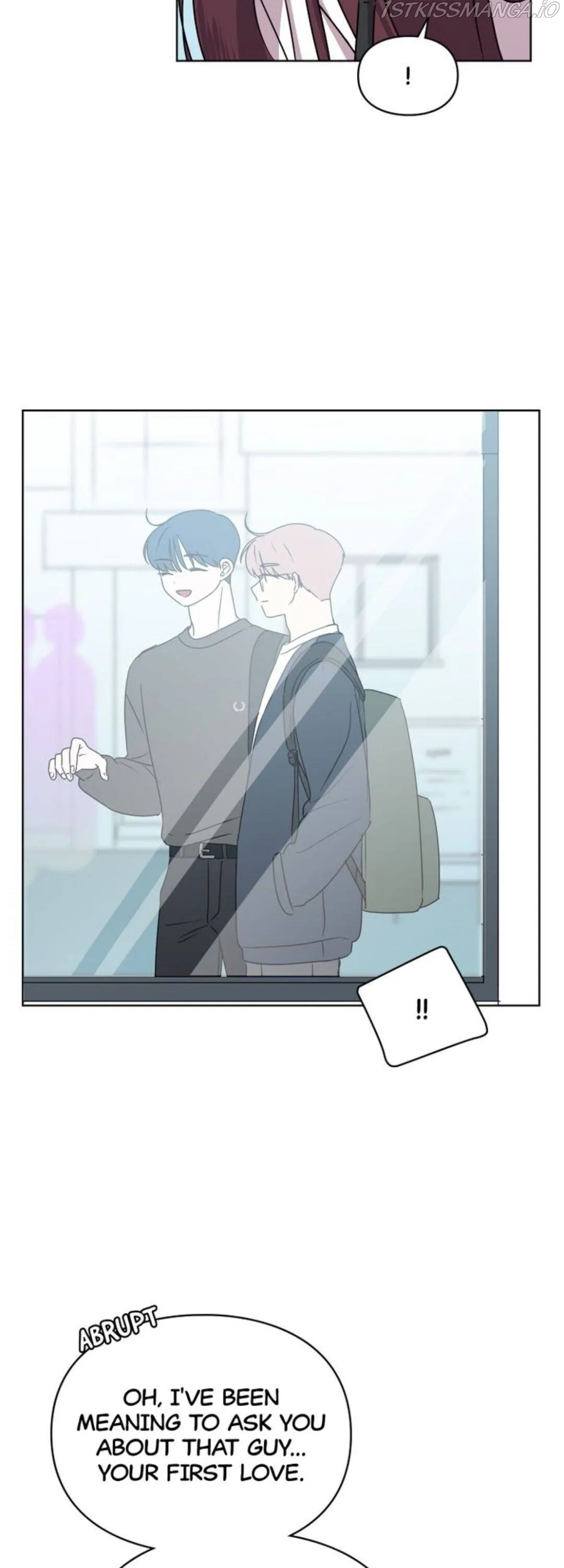 Slow-Healing Heart Chapter 14 Online - página 43