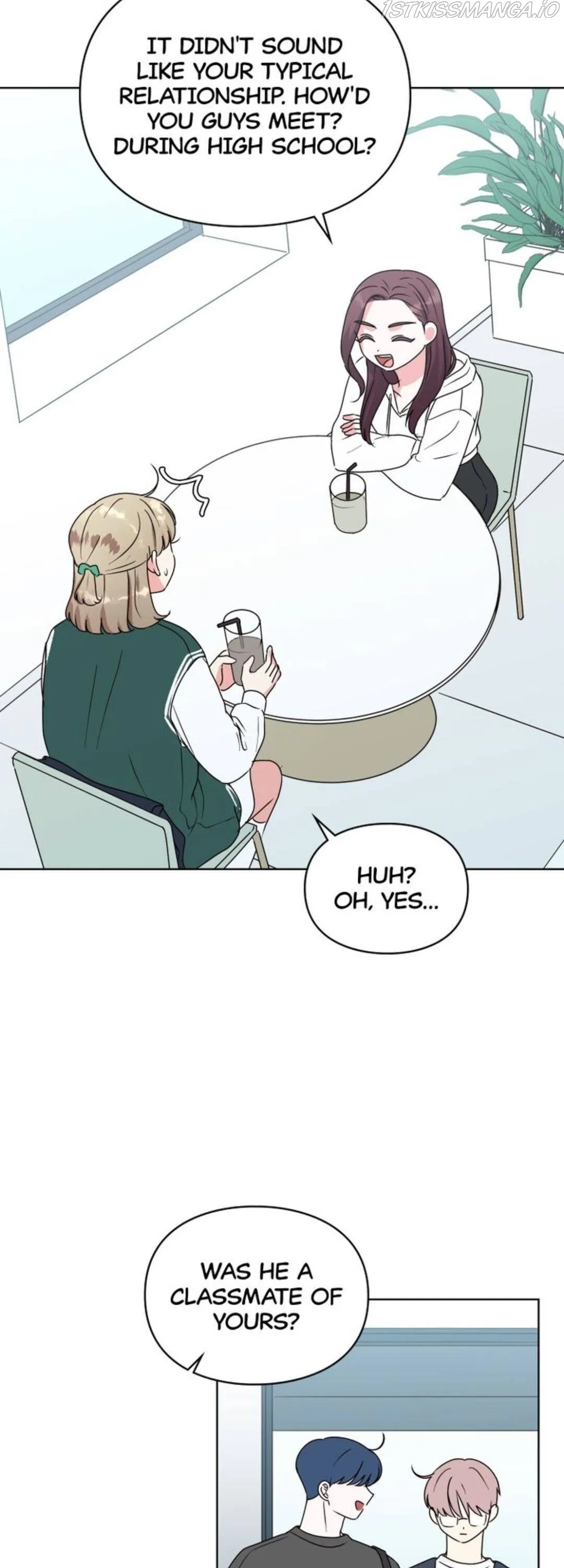 Slow-Healing Heart Chapter 14 Online - página 44