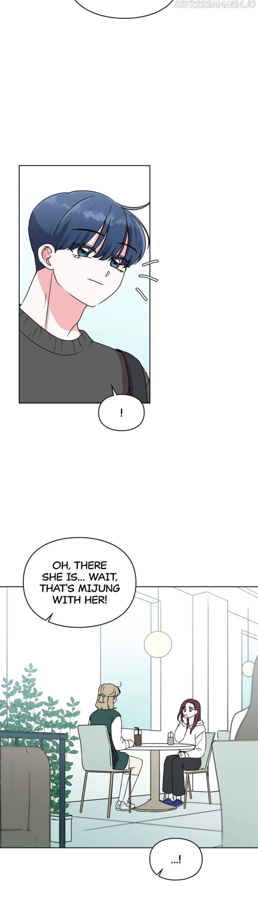 Slow-Healing Heart Chapter 14 Online - página 46