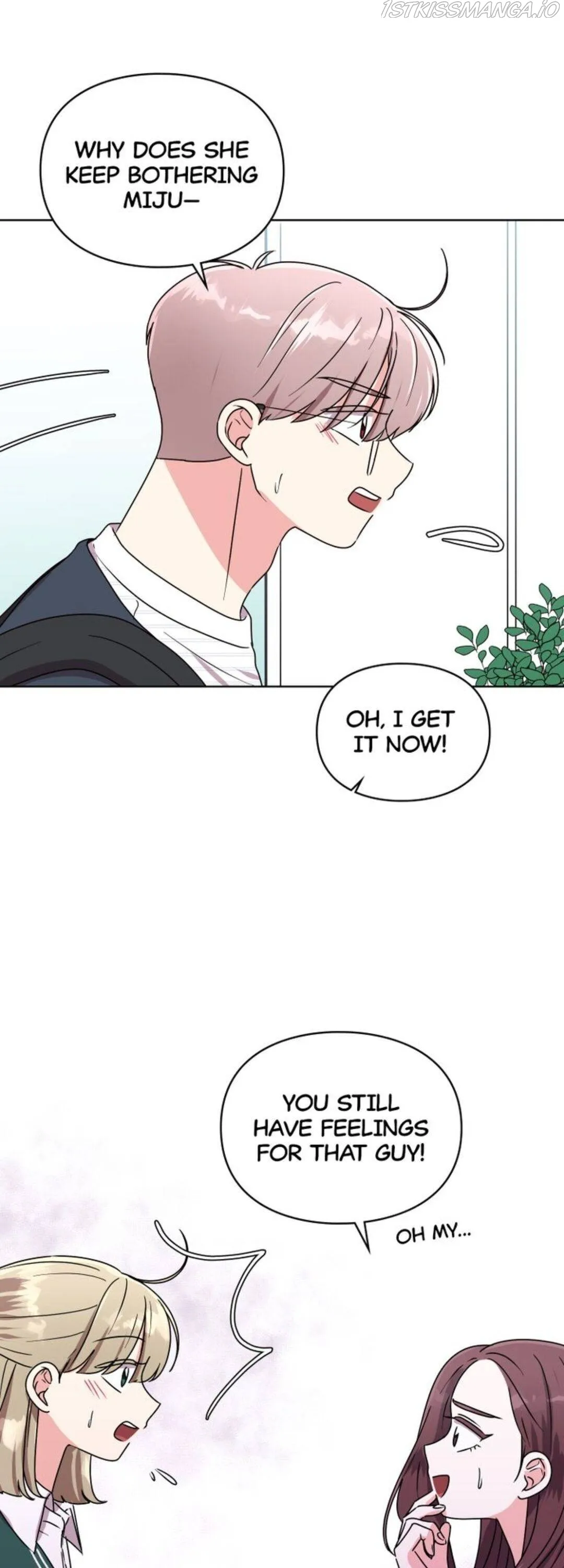 Slow-Healing Heart Chapter 14 Online - página 47