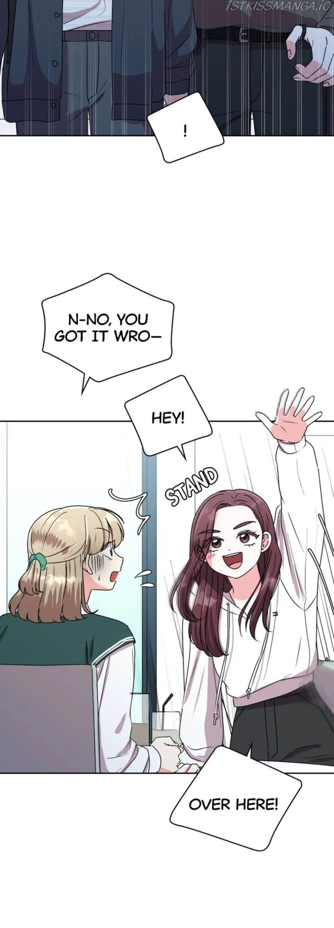 Slow-Healing Heart Chapter 14 Online - página 49