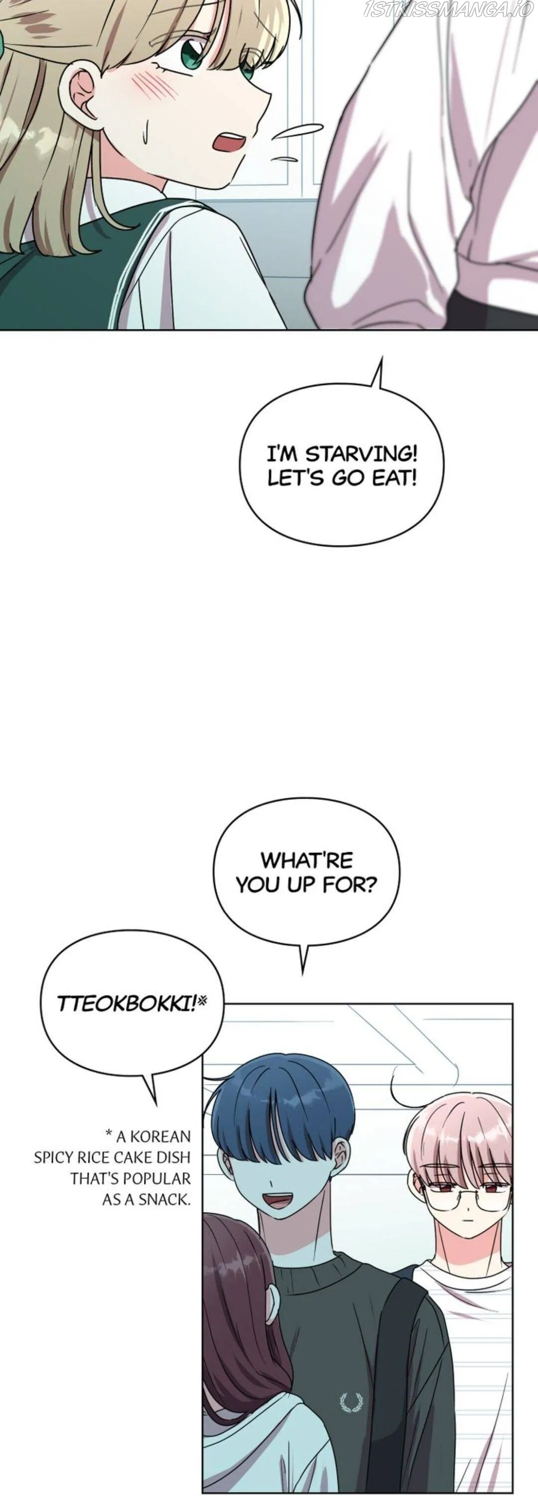 Slow-Healing Heart Chapter 14 Online - página 51