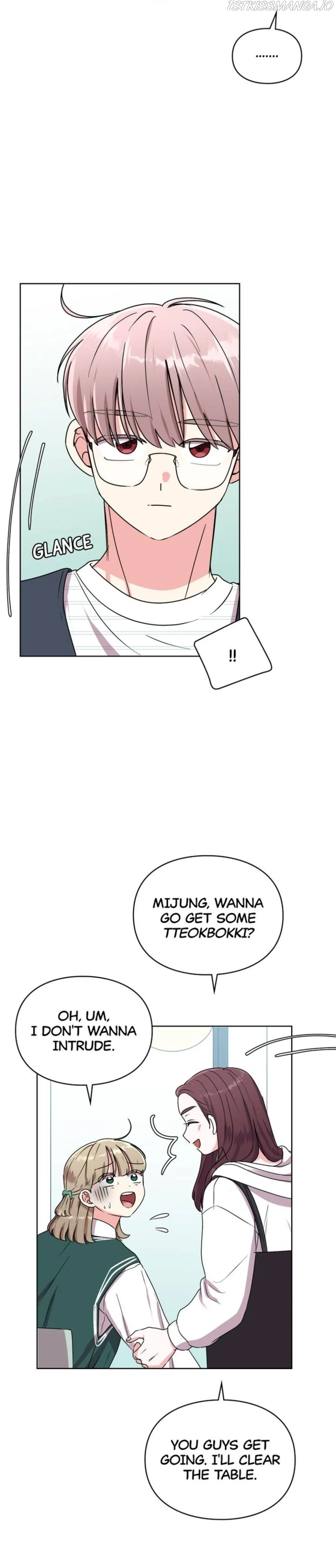Slow-Healing Heart Chapter 14 Online - página 52