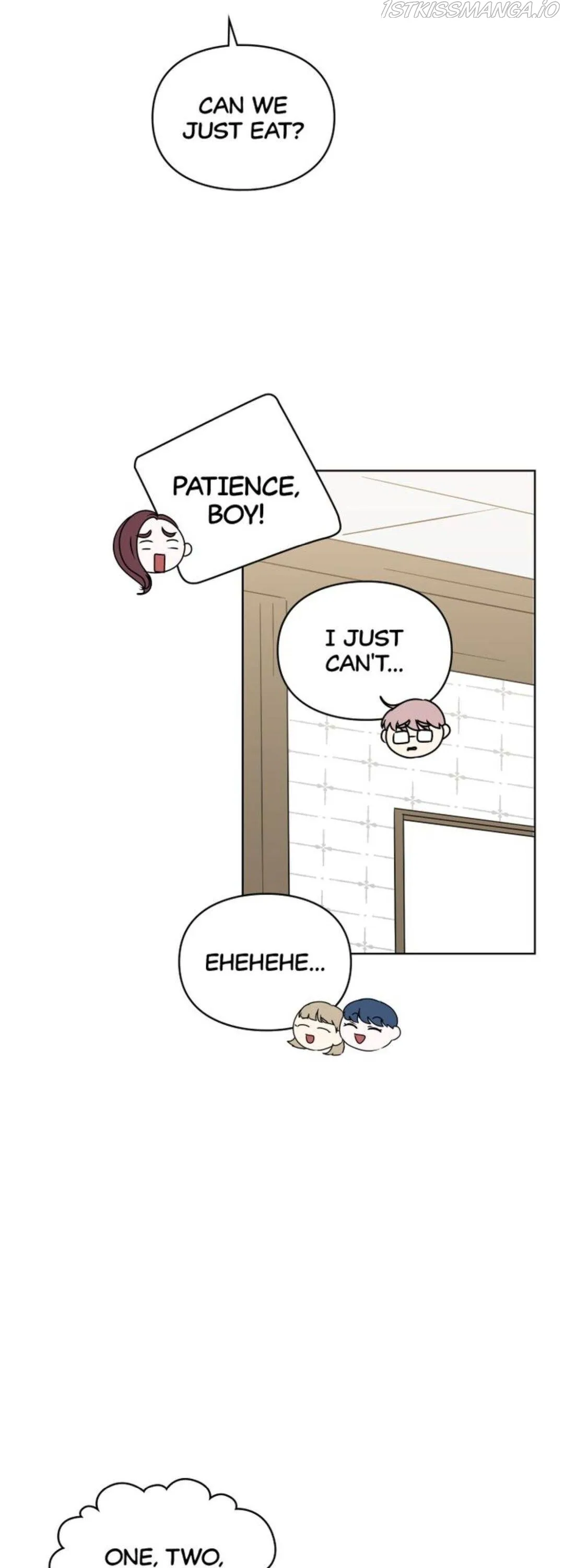 Slow-Healing Heart Chapter 14 Online - página 56