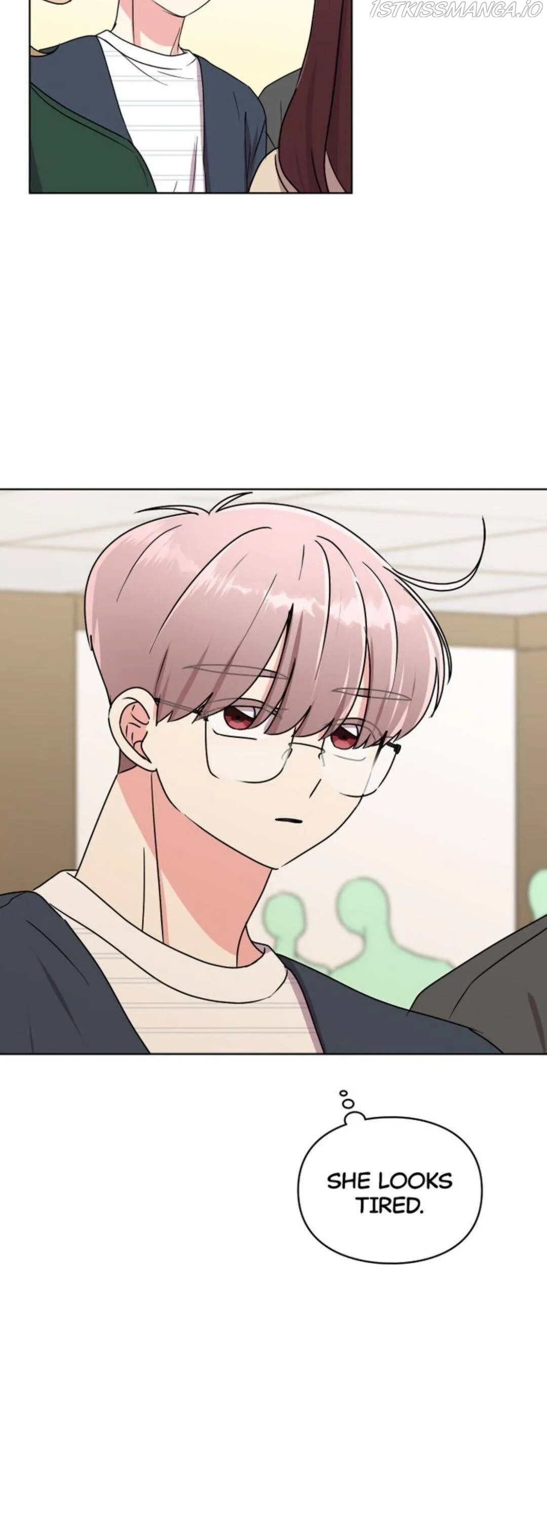 Slow-Healing Heart Chapter 14 Online - página 62