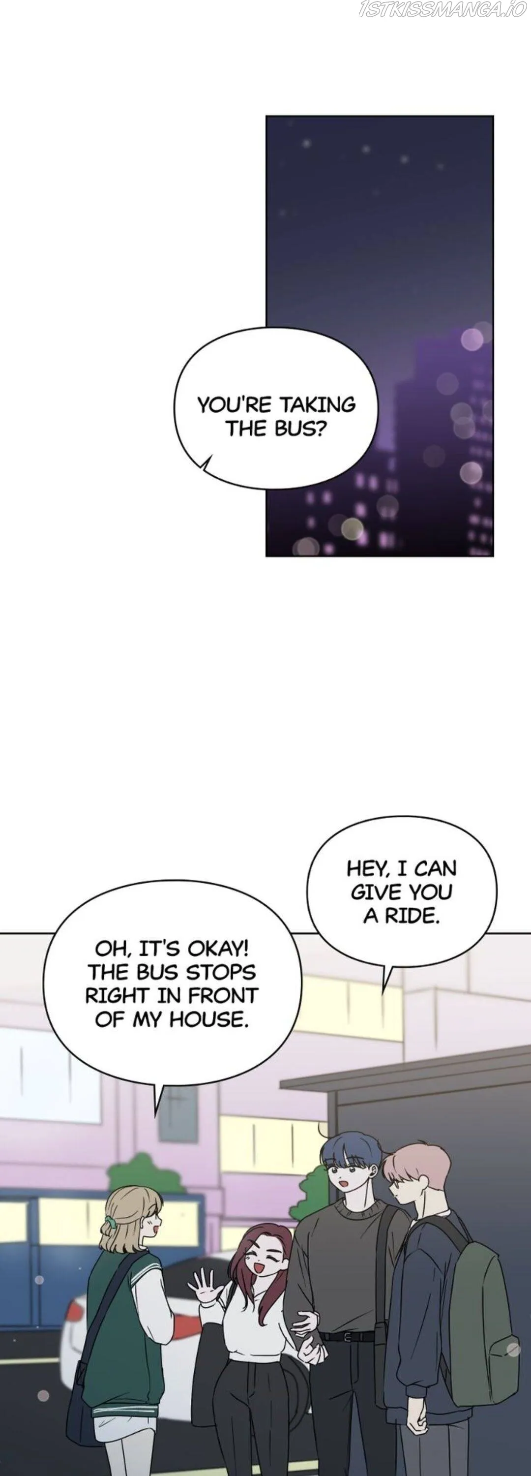 Slow-Healing Heart Chapter 14 Online - página 63