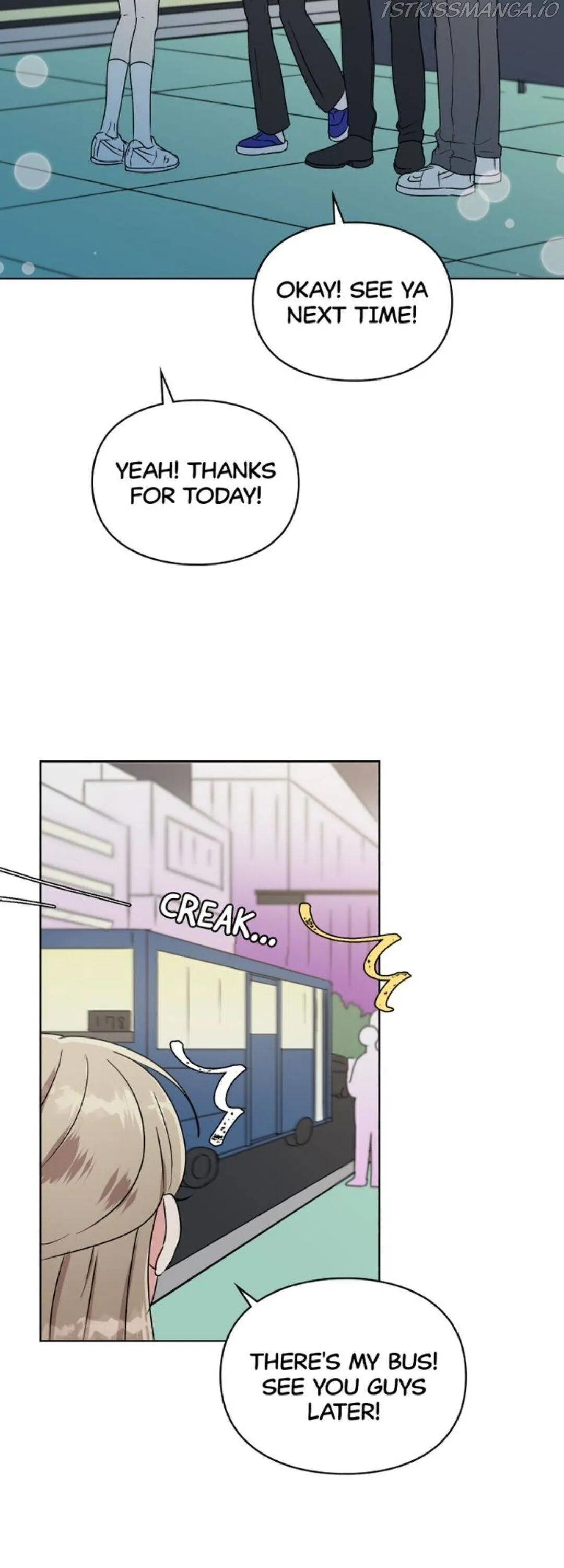 Slow-Healing Heart Chapter 14 Online - página 64