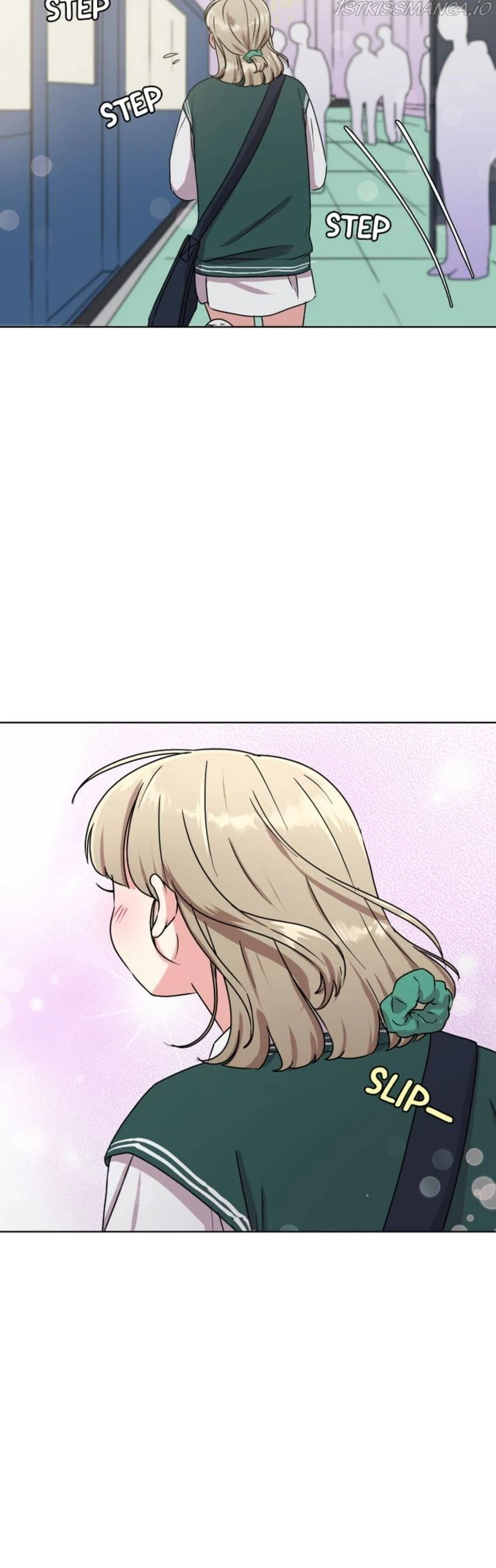 Slow-Healing Heart Chapter 14 Online - página 66