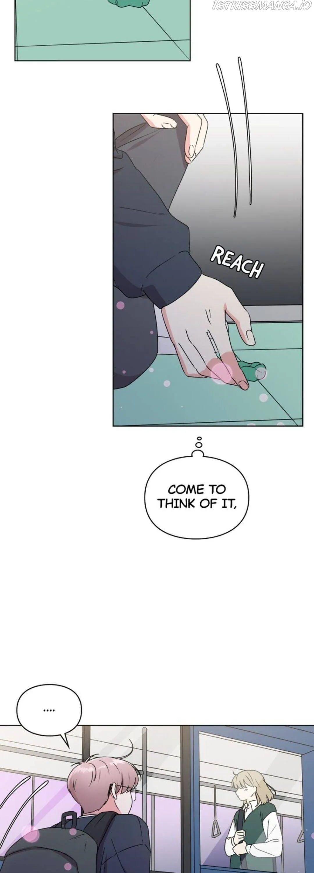 Slow-Healing Heart Chapter 14 Online - página 68