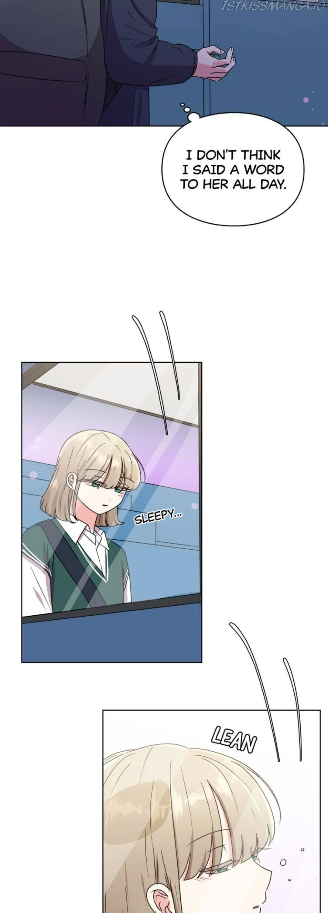 Slow-Healing Heart Chapter 14 Online - página 69
