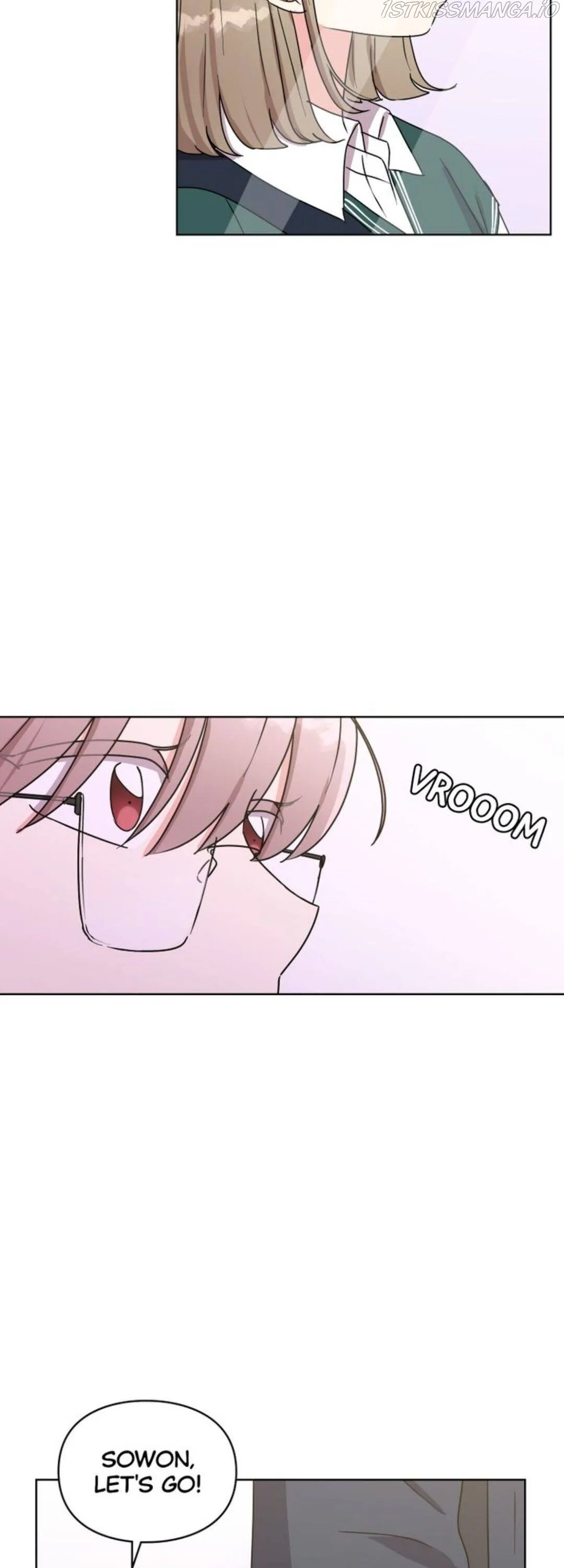Slow-Healing Heart Chapter 14 Online - página 70