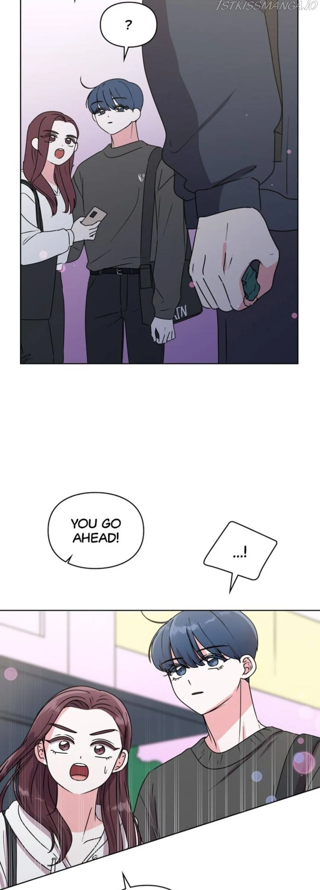 Slow-Healing Heart Chapter 14 Online - página 71