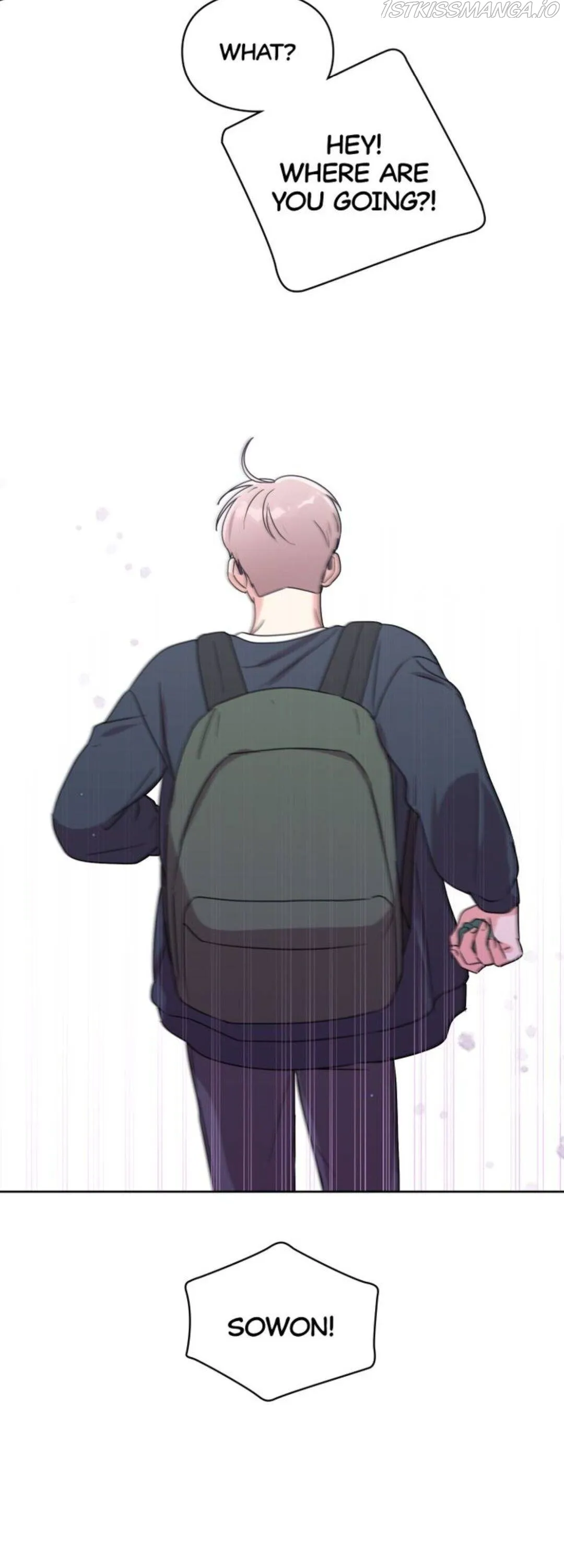 Slow-Healing Heart Chapter 14 Online - página 72
