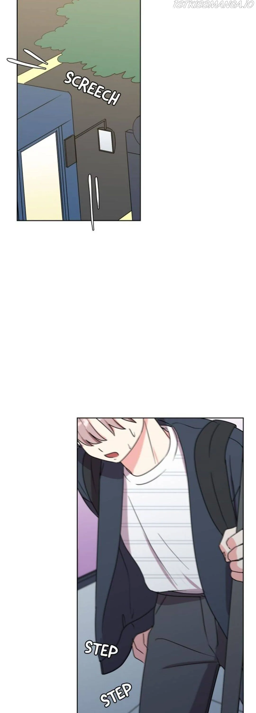 Slow-Healing Heart Chapter 14 Online - página 75
