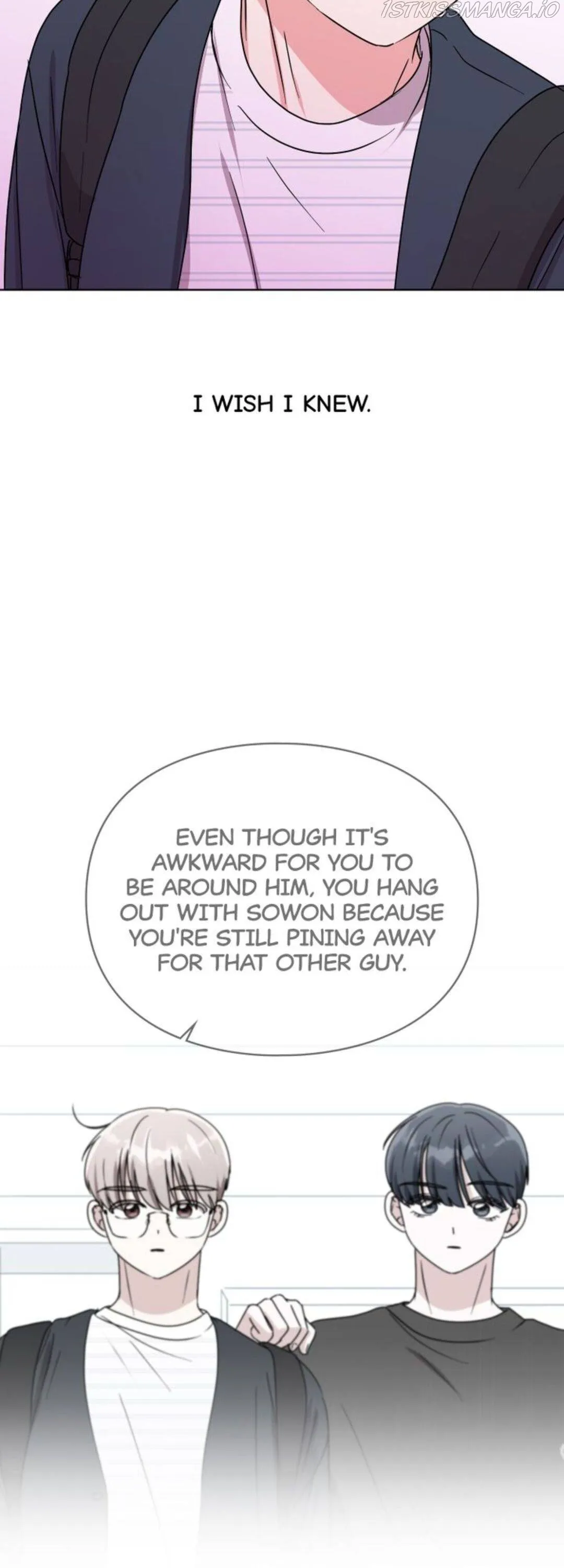 Slow-Healing Heart Chapter 14 Online - página 77