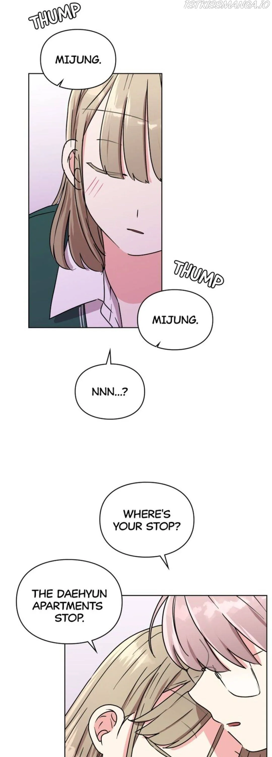 Slow-Healing Heart Chapter 14 Online - página 79