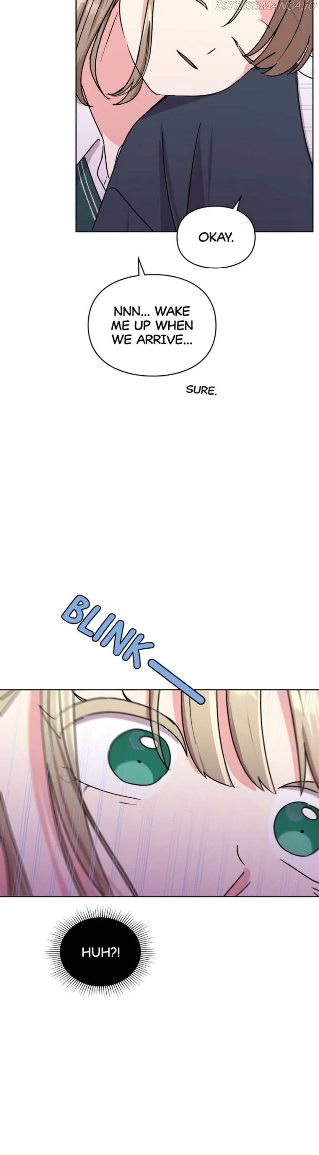 Slow-Healing Heart Chapter 14 Online - página 80