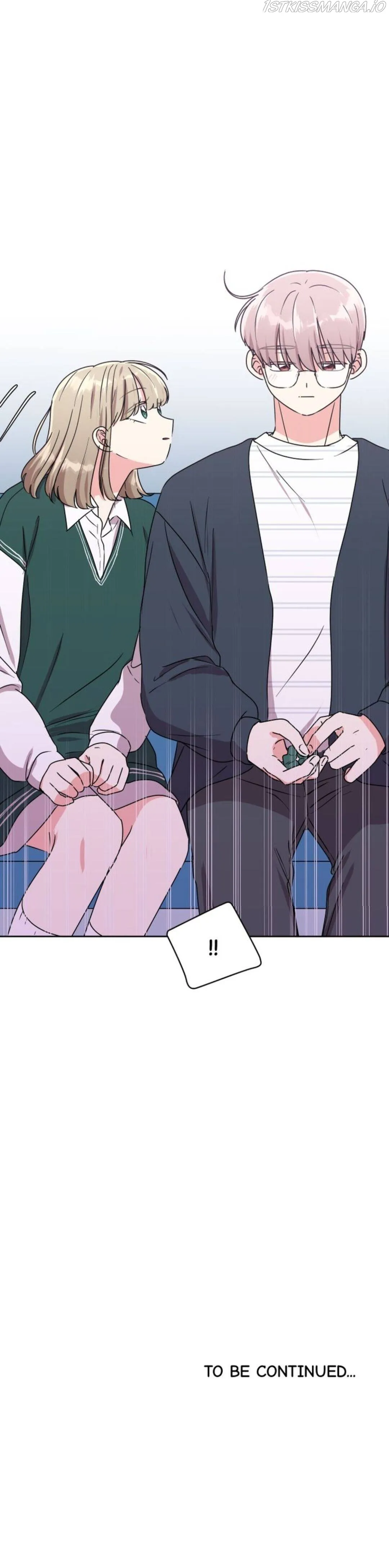 Slow-Healing Heart Chapter 14 Online - página 81