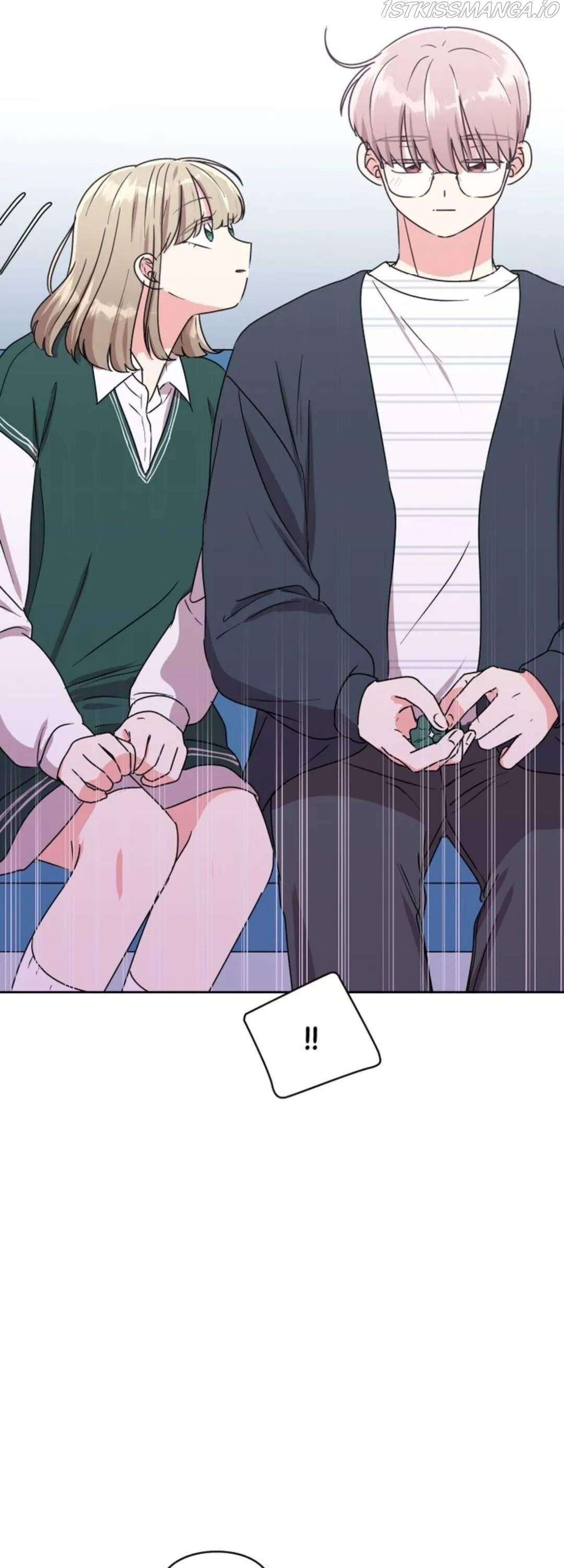 Slow-Healing Heart Chapter 15 Online - página 2