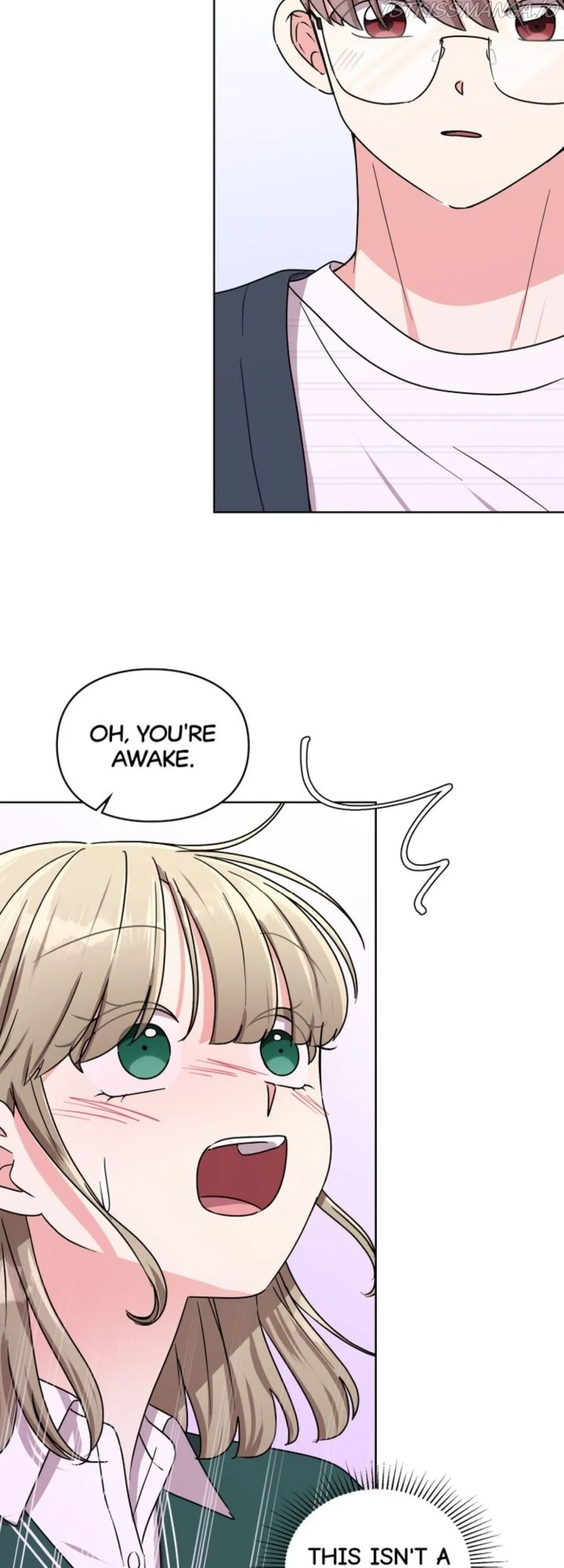 Slow-Healing Heart Chapter 15 Online - página 4