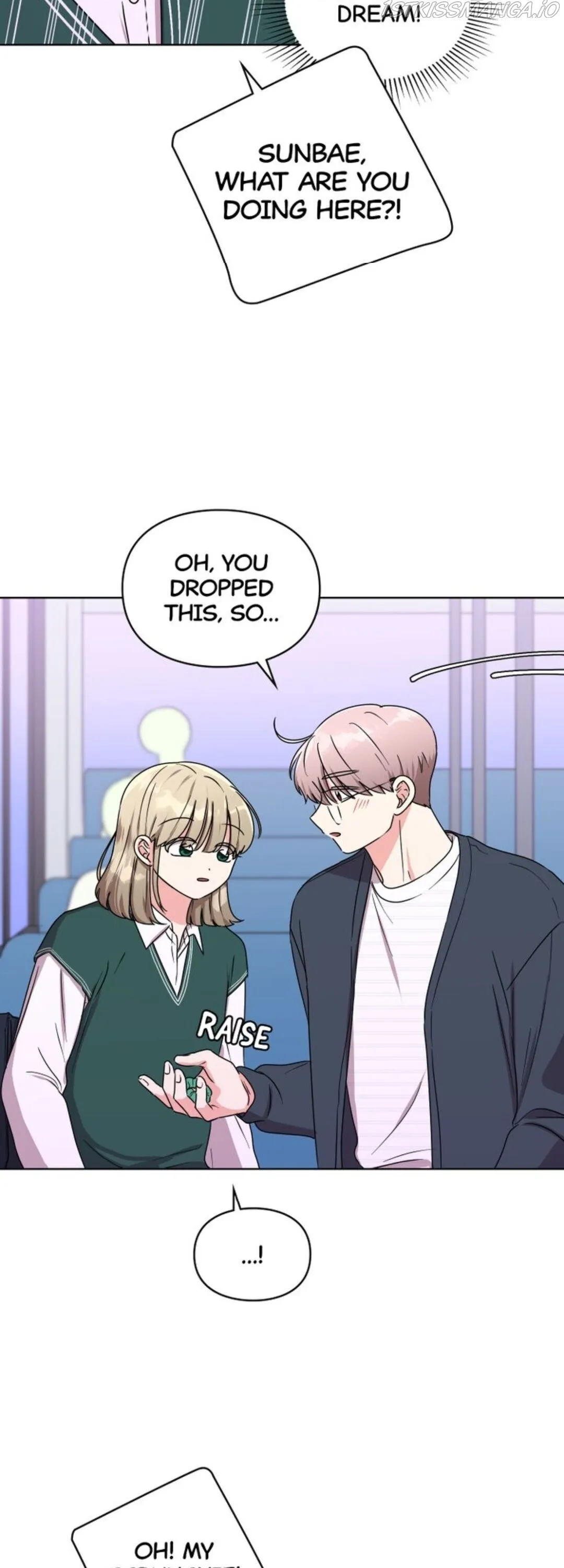 Slow-Healing Heart Chapter 15 Online - página 5