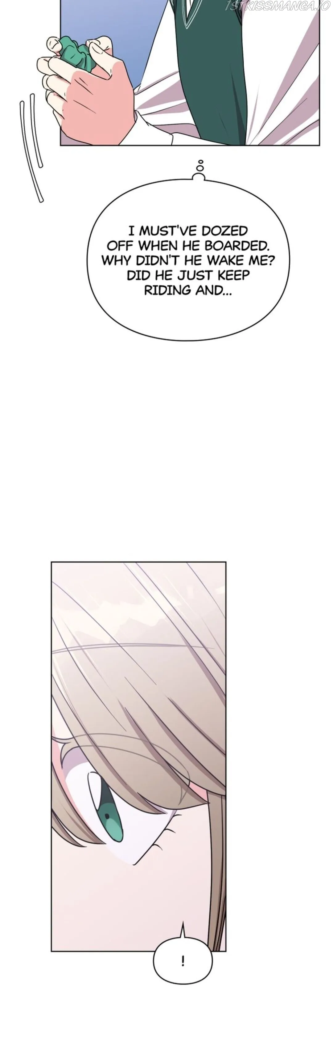 Slow-Healing Heart Chapter 15 Online - página 7
