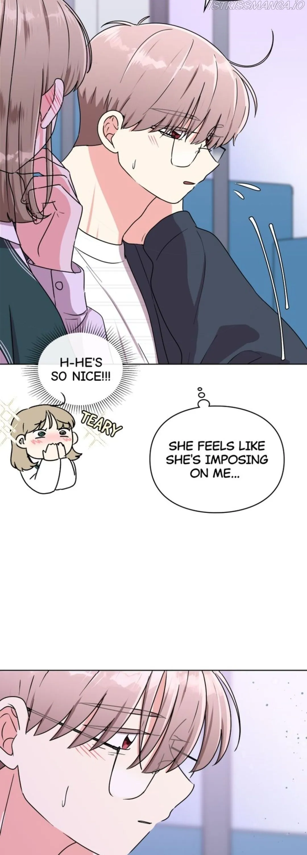 Slow-Healing Heart Chapter 15 Online - página 9