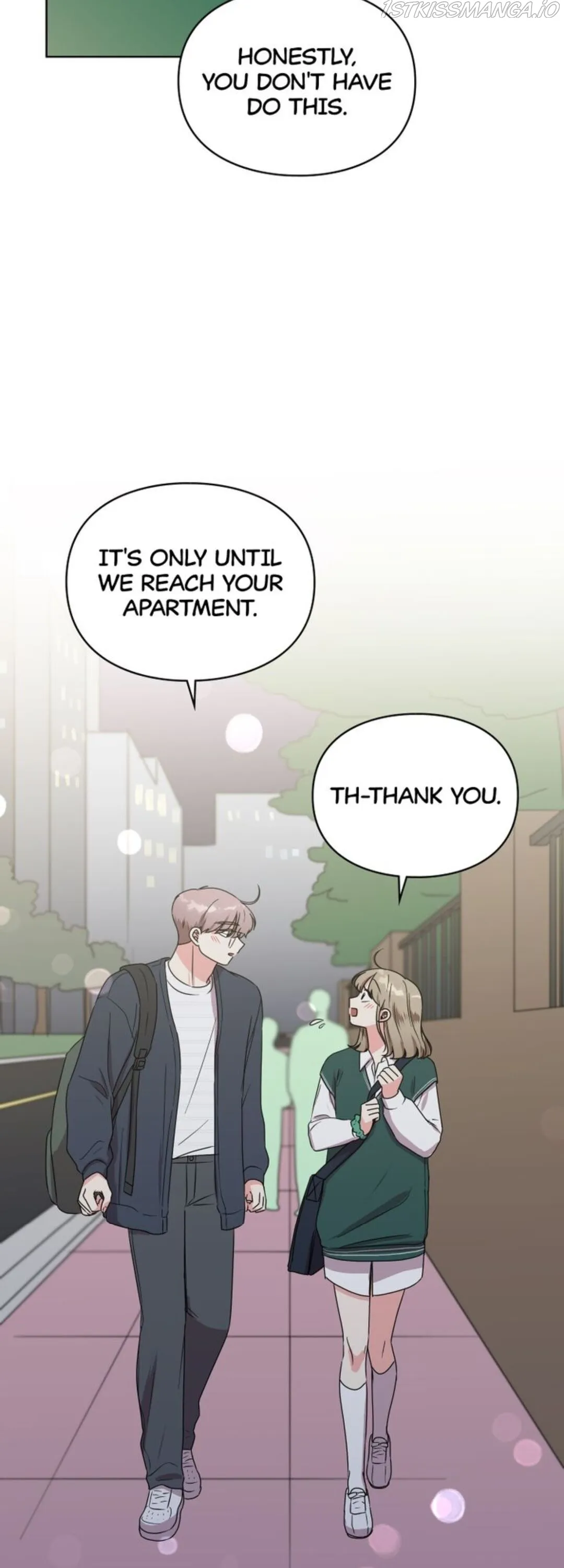 Slow-Healing Heart Chapter 15 Online - página 12