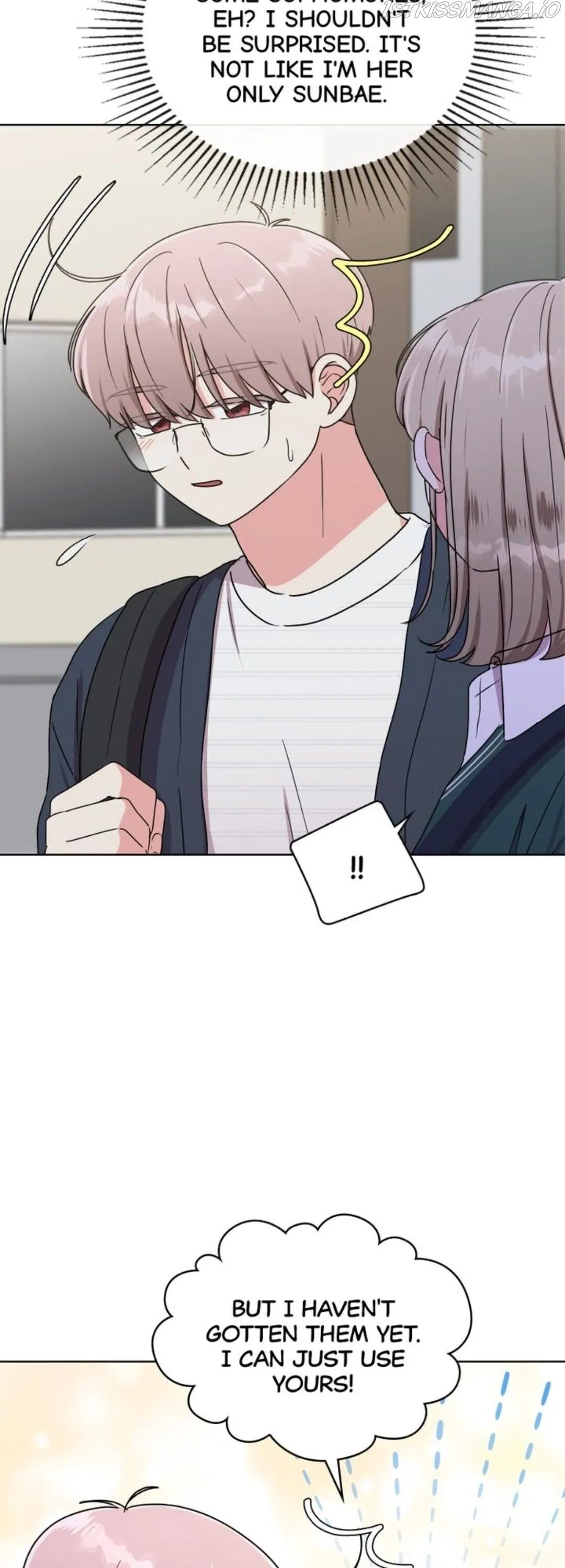 Slow-Healing Heart Chapter 15 Online - página 15