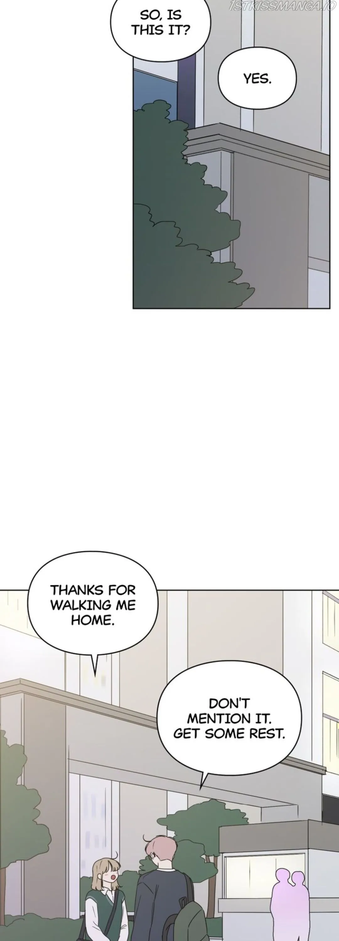 Slow-Healing Heart Chapter 15 Online - página 17