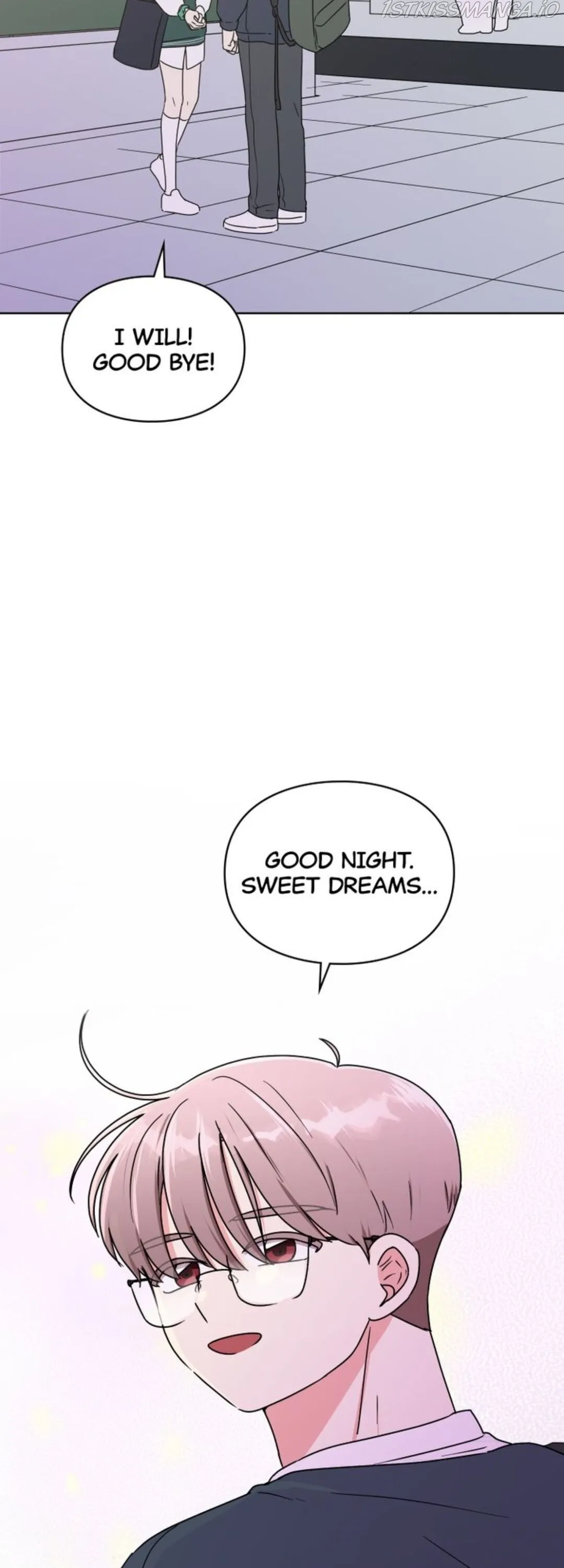 Slow-Healing Heart Chapter 15 Online - página 18