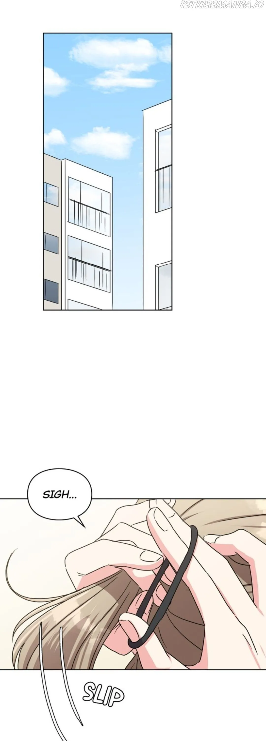 Slow-Healing Heart Chapter 15 Online - página 21