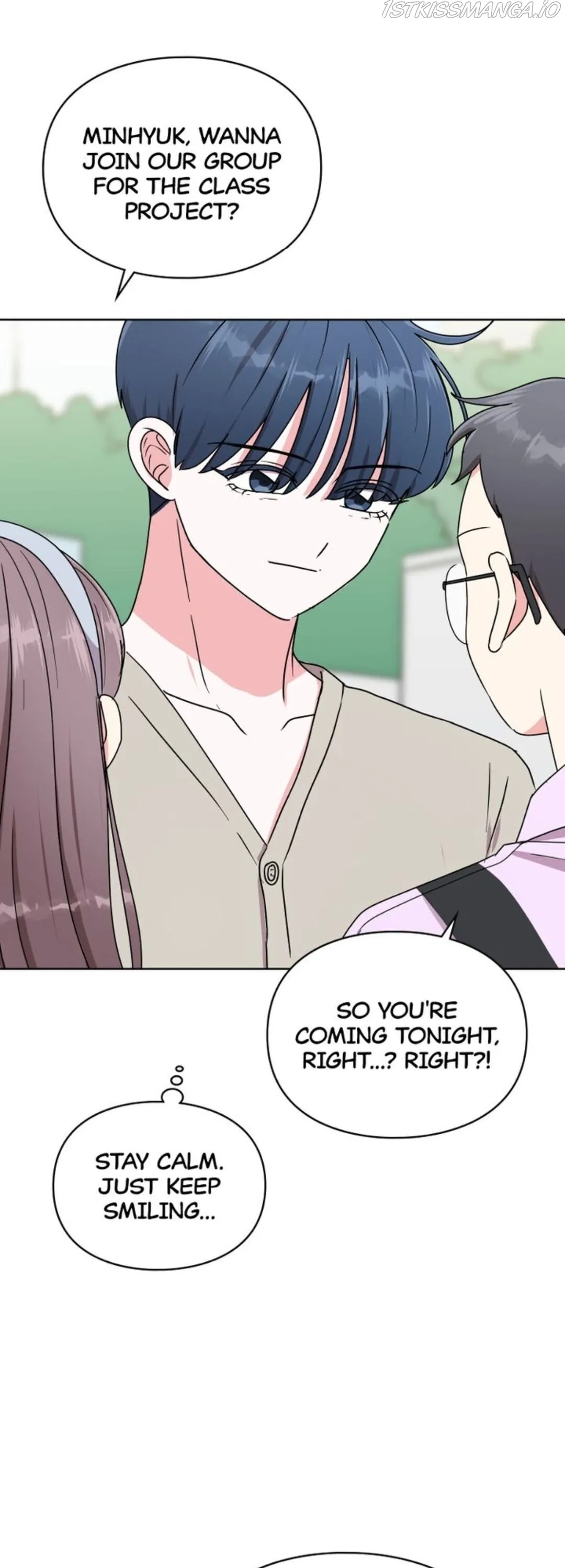 Slow-Healing Heart Chapter 15 Online - página 28